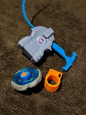 Beyblade Storm Pegasus